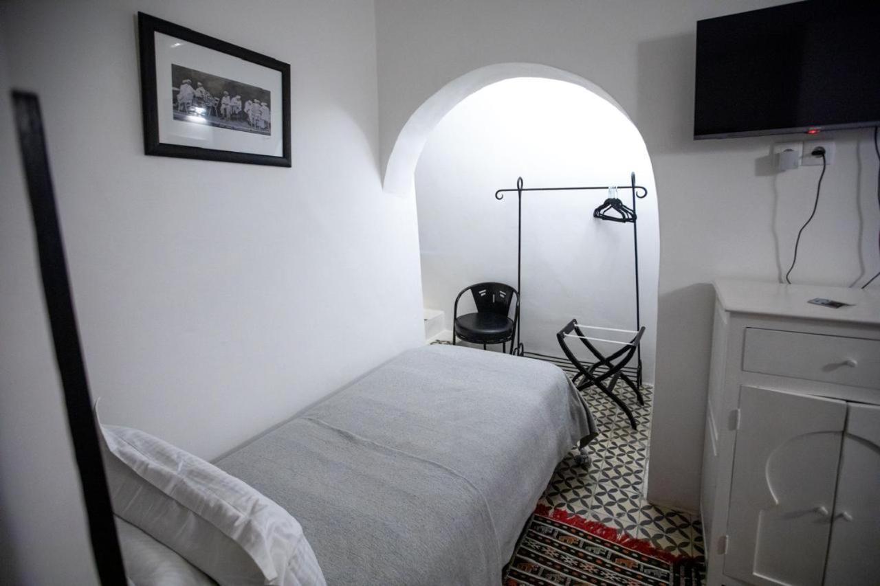 Dar Lalzohra Bed & Breakfast Rabat Luaran gambar